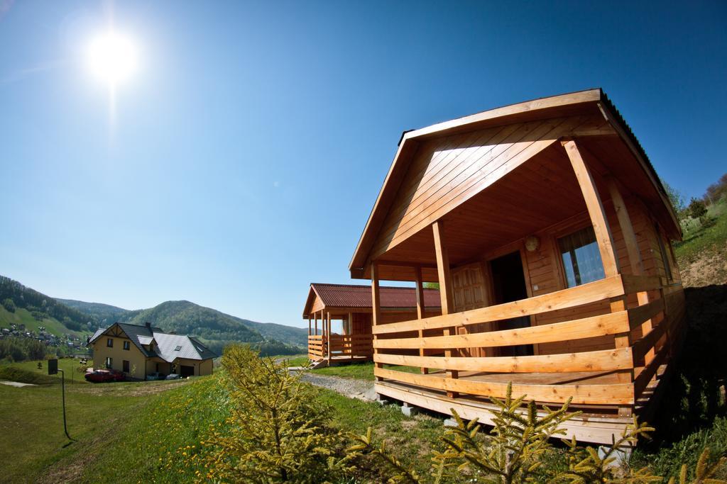 Noclegi Nad Solina Solina  Room photo